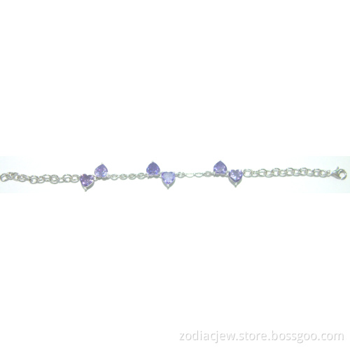 925 silver bracelet